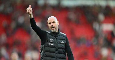 Erik ten Hag can unleash a Manchester United midfield he has only used once before vs West Ham