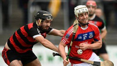 All-Ireland champions St Thomas' knocked out by Cappataggle in Galway