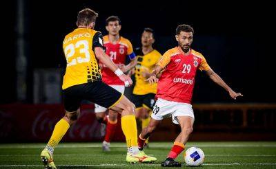 Bright Start For East Bengal In AFC Challenge League, Hold Bhutan's Paro FC To 2-2 Draw