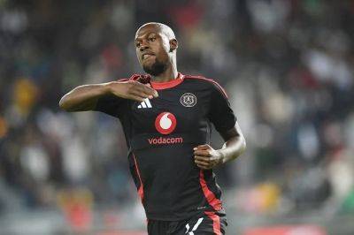 As it happened | PSL: Orlando Pirates 2-0 SuperSport United