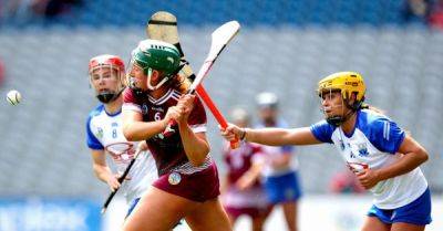 Galway's Aine Keane says throwing herself back into club helped All-Ireland final disappointment