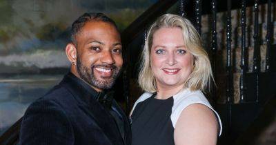 BBC Strictly Come Dancing's JB Gill makes marriage admission as he says why wife is really 'jealous'