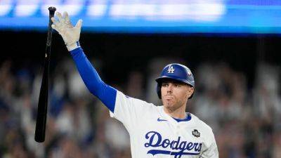 Dodgers look to take commanding World Series lead after Freddie Freeman's heroic efforts in Game 1