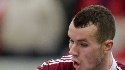 Robbie Smyth shines as Abbeylara end 18-year wait in Longford