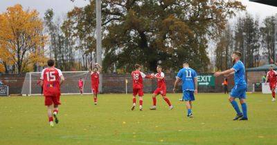 Alex Ferguson - Stirling Albion - Dale Carrick - James Graham - Stirling Albion 6, Bo'ness Athletic 0: Binos secure cup success with six-goal showing - dailyrecord.co.uk - Scotland