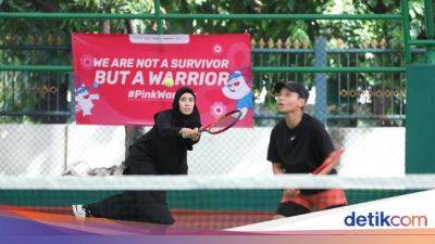 Dispora DKI Revitalisasi Fasilitas Olahraga Bertahap
