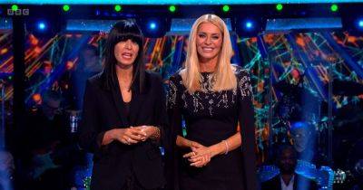 BBC Strictly Come Dancing fans ask for it to 'stop' just as Halloween week begins