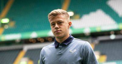 Connor Barron 'convinced' Rangers can challenge for title as gauntlet thrown down to Celtic and Aberdeen