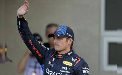 Max Verstappen - Sergio Perez - Oscar Piastri - Max Verstappen, Lando Norris Set For Another Duel - sports.ndtv.com - Usa