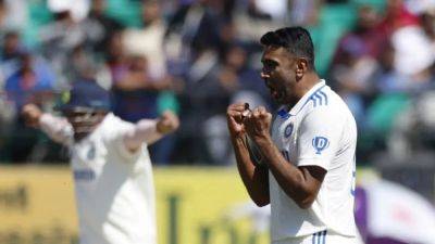 Too much pressure on Ashwin, Jadeja, says India skipper