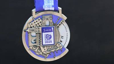 Dublin's rocky road to marathon success - rte.ie - Ireland - county York - county Marathon