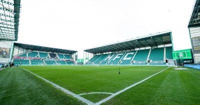 Neil Critchley - Liam Fox - James Penrice - Blair Spittal - David Gray - Steven Naismith - Hibs vs Hearts LIVE team news and build-up ahead of the Edinburgh Derby clash - dailyrecord.co.uk - Scotland