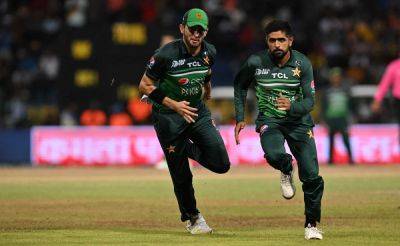 Big Setback For Shaheen Afridi In PCB Central Contracts, Babar Azam Placed In...