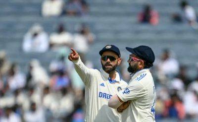 "There Will Be Cracks In Team": Ex-India Star's Blunt Warning After Pune Test Loss