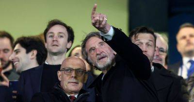 Sir Jim Ratcliffe's latest money-saving plan for Man United dubbed 'embarrassing'