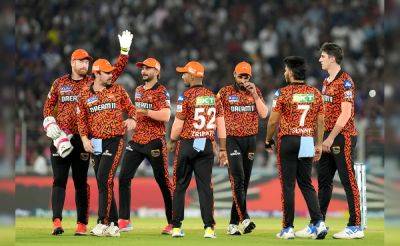 Pat Cummins - Travis Head - Star Sports - Sunrisers Hyderabad - Heinrich Klaasen - Abdul Samad - Tom Moody - Abhishek Sharma - "I'd Look To Secure...": IPL Winning Coach Picks Sunrisers Hyderabad's Retentions Ahead Of 2025 Auction - sports.ndtv.com - Australia - India