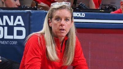 Fever fire coach Christie Sides after two seasons - ESPN