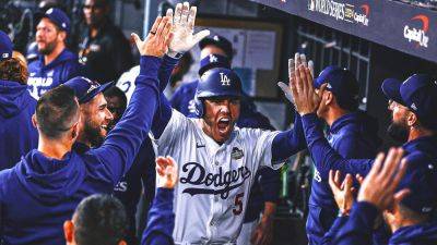 2024 World Series: Top 4 takeaways from Dodgers' 4-2 win in Game 2