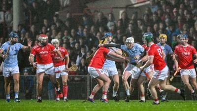 Historic success for Doon in Limerick hurling final