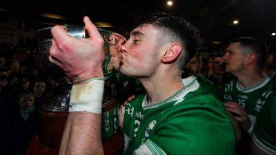 All-Ireland champions Glen shocked by Newbridge in Derry decider