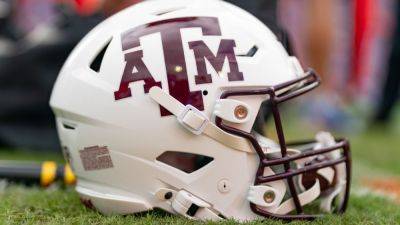 Two four-star 2026 prospects commit to Texas A&M Aggies - ESPN