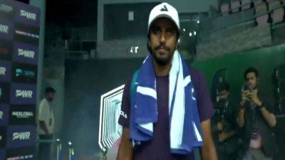 Armaan Bhatia Aims For A Historic Treble At India Masters Pickleball