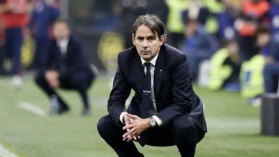 Inzaghi frustrated by Inter's missed chances and defensive errors in Juve draw