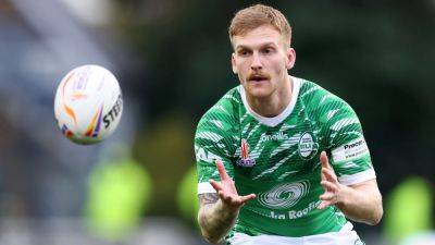 Keyes on double as ruthless Ireland demolish Scotland