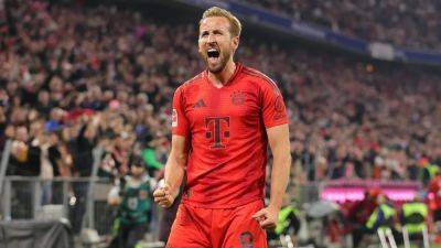 Euro round-up: Five-star Bayern, A Munuch; Atletico Madrid unbeaten run ended