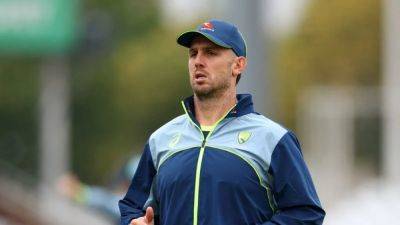 Skipper Marsh and test regulars to skip Pakistan T20 series