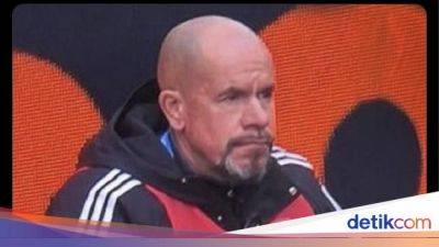 Meme MU Makin Terpuruk, Tetap Pertahankan Erik ten Hag?