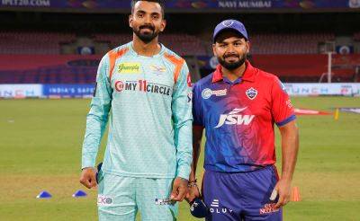 From Rishabh Pant To KL Rahul, 5 Stars Making IPL 2025 Retention Buzz