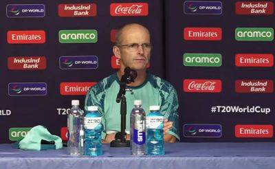 Why Gary Kirsten Quit As Pakistan's White-Ball Coach? Real Reason Revealed