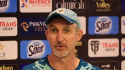 Kirsten quits as Pakistan white-ball coach, Gillespie to fill in