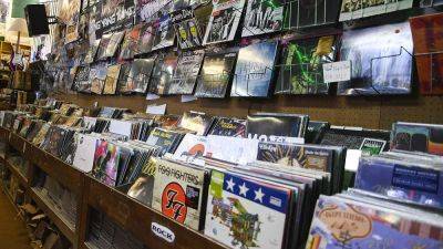 The Vinyl Paradox: Why independent record stores are struggling despite the boom in physical media