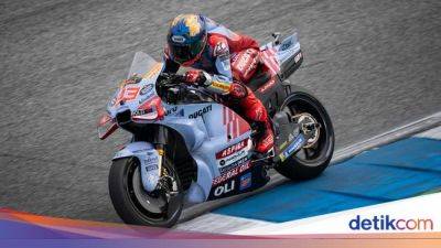 Marc Marquez - Francesco Bagnaia - Gresini Racing - MotoGP 2024: Marc Marquez langsung Fokus Penuh ke Sepang - sport.detik.com - Thailand - Malaysia