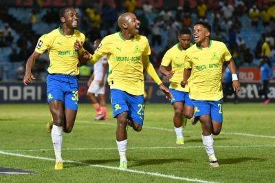 Polokwane City hand Mamelodi Sundowns first PSL defeat