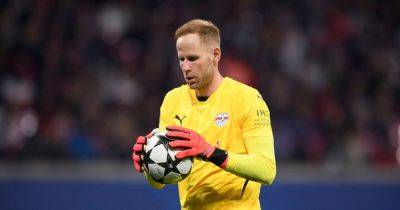 Brendan Rodgers - Marco Rose - Peter Gulacsi - How Celtic's 5 Champions League rivals fared as RB Leipzig plunged into injury crisis amid Aston Villa 'pain' - dailyrecord.co.uk - Germany - Scotland - Hungary