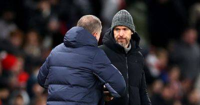 Olympiacos suffer injury hammer blow, Spurs and Man Utd slump as USG struggles go on – Rangers Europa League tracker - dailyrecord.co.uk - France - Scotland - Turkey - Greece