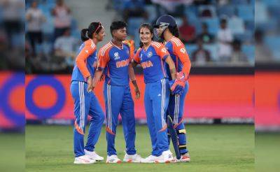 3rd ODI: India Women Need To Resolve Batting Vulnerabilities To Seal Series Against New Zealand