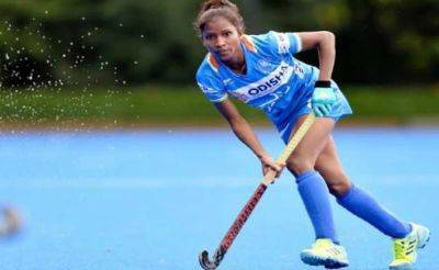 Salima Tete Named India Captain For Women's Asian Champions Trophy