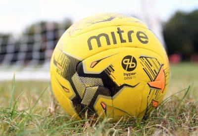 Medway Area Sunday League round-up (27/10/24)
