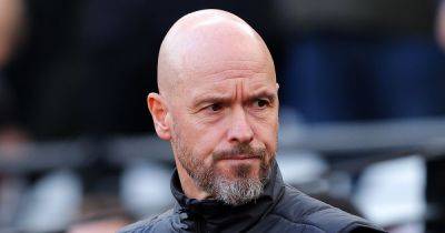 How much Erik ten Hag sack could cost Man United as FFP position explained