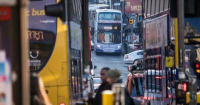 Sir Keir Starmer confirms £2 bus fare cap WILL rise in Autumn Budget