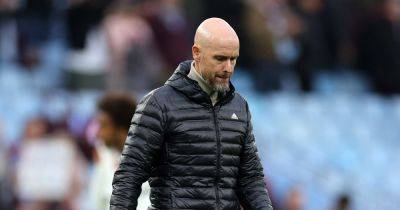 Manchester United Supporters' Trust respond to 'depressing' Erik ten Hag sacking