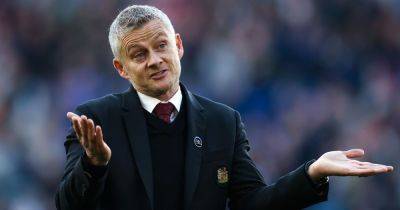 Man United icon Ole Gunnar Solskjaer has already made Erik ten Hag replacement stance clear