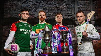 From Croke Park to county exits - five times all four finalists have faltered