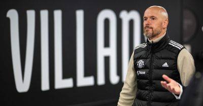 ‘We won't be bailing him out again' - the untold story of Erik ten Hag's sacking at Manchester United