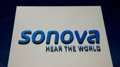 Swiss hearing aid maker Sonova resumes supplying Costco, source says