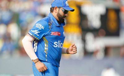 "Question Remains Whether Rohit Sharma...": Harbhajan Singh's Mega Comment On Mumbai Indians' IPL Retention